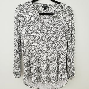 Roz & Ali Embellish Top